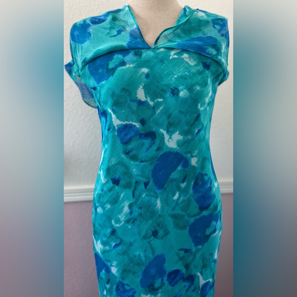 R&M Richards dress size 16 - Picture 5 of 14